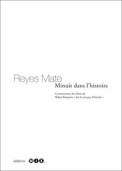 Minuit dans l'histoire