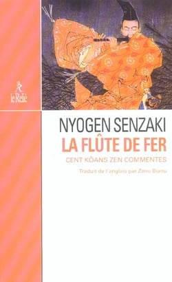 La flute de fer