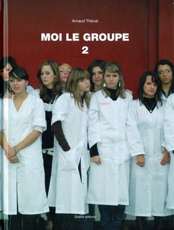 Moi le groupe t.2