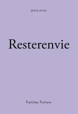 Resterenvie