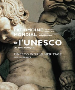 Patrimoine mondial de l'unesco - les sites francais