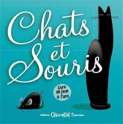 Chats et souris