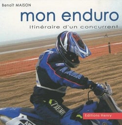 Mon enduro - itinéraire d'un concurrent