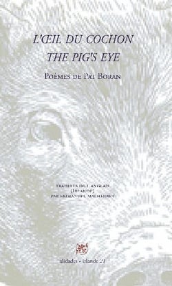 L'oeil du cochon / the pig' eye