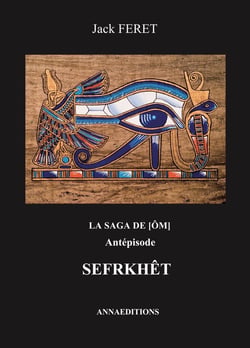 La saga de Om Tome 3