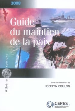 Guide du maintien de la paix 2008
