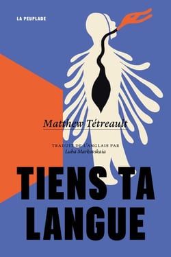 Tiens ta langue