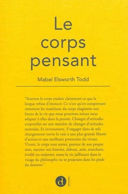 Le corps pensant