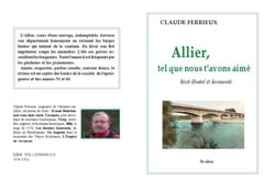 Allier, tel que nous t'avons aimé