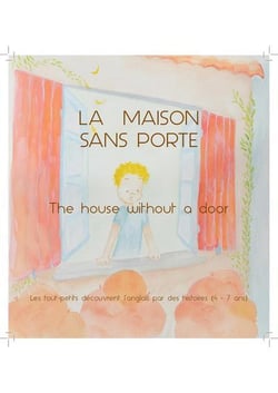 La maison sans porte - the house without a door