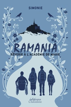Ramania : Rêverie à l'académie de magie