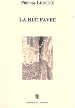 La rue pavee