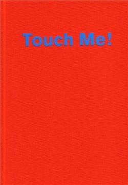 Touch me the mystery of the surface