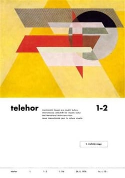 Telehor the international review new vision