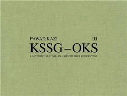 Fawad Kazi Kssg - Oks (3e édition)