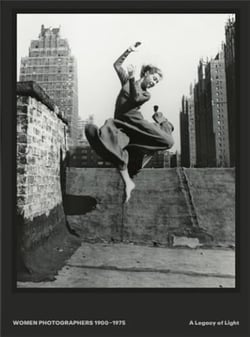 Women photographers 1900 - 1975