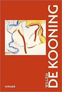 Willem de kooning