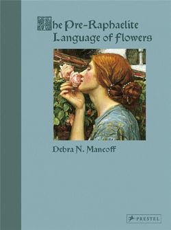 The Pre-Raphaelite language of flowers