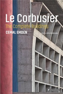 Le corbusier the complete buildings