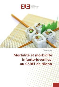 Mortalite et morbidite infanto-juveniles au csref de niono
