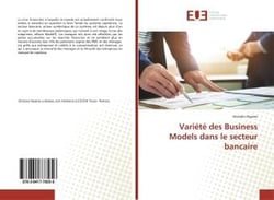 Variete des business models dans le secteur bancaire