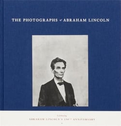 The photographs of abraham lincoln