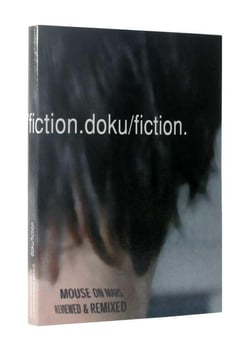 Mouse on Mars - doku-fiction