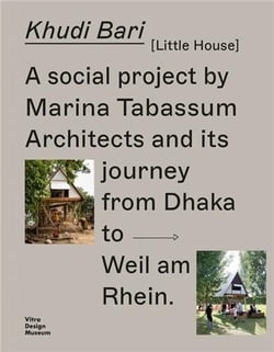 Khudi Bari : A social project by marina tabassum architects