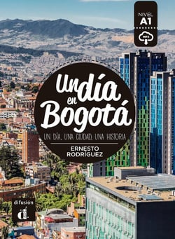 Un día en : Bogota - espagnol - A1