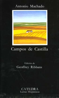 Campos de castilla