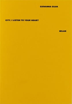 City, i listen to your heart : milan