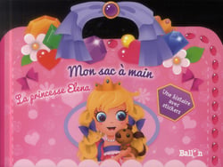 Mon sac de princesse