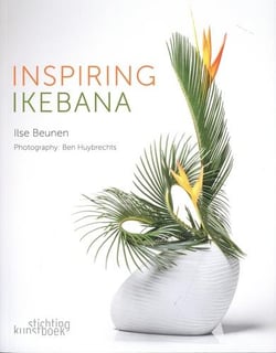 Inspiring ikebana