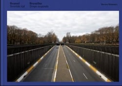 Bruxelles : temps suspendu