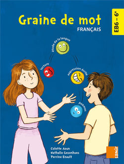 Manuel EB6 - français