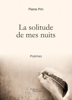 La solitude de mes nuits