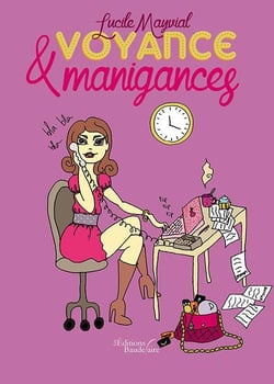 Voyance et manigance