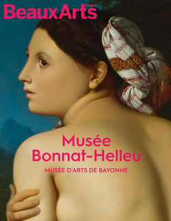 Musée Bonnat-Helleu : Musée d'arts de Bayonne