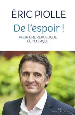 De l'espoir ! pour une république écologique