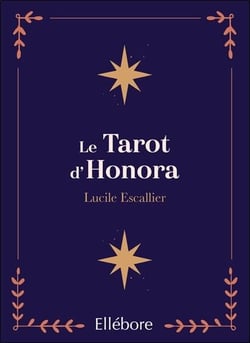 Le tarot d'Honora