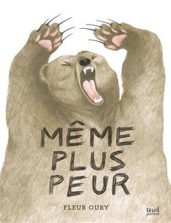 Meme plus peur