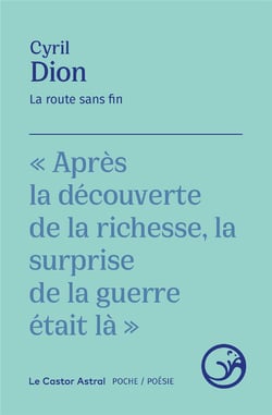 La route sans fin