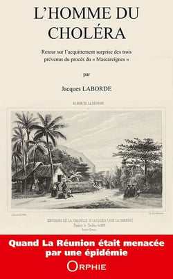 L'homme du cholera