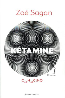 Kétamine C13h16clno