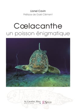 L'énigme du coelacanthe