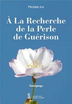 À la recherche de la perle de guérison