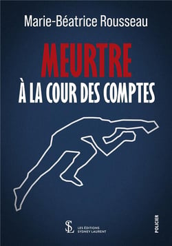 Meurtre a la cour des comptes