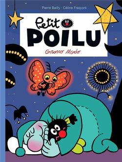 Petit Poilu Tome 26 : grosso modo