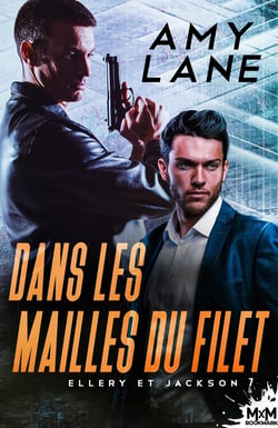 Ellery et Jackson Tome 7 : Dans les mailles du filet
