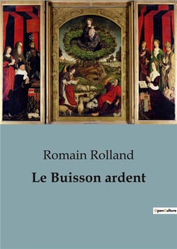 Le Buisson ardent
